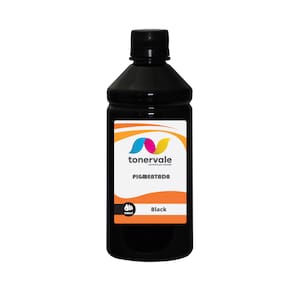 Tinta Para HP Pro 6230 6830 934 e 935 BK Pigmentado 500ml