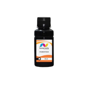 Tinta Para HP Pro 8710 8720 BK Pigmentado 100ml