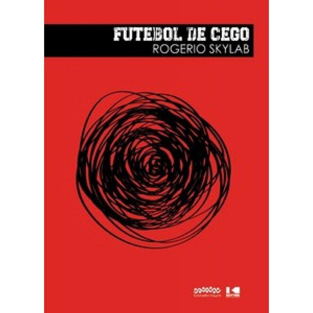 Futebol De Cego