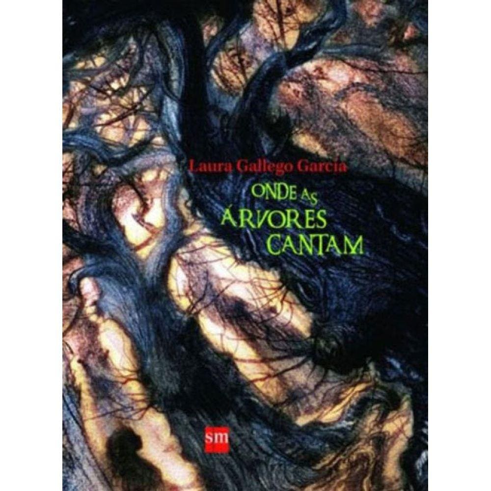 Onde As Arvores Cantam