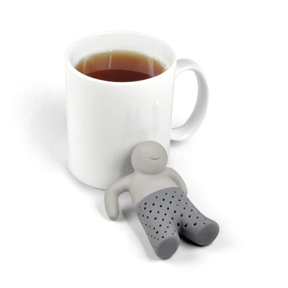 Infusor De Chá - Mr. Tea