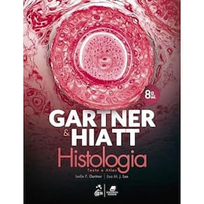Histologia Texto E Atlas