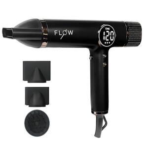Secador De Cabelo Flow O Mais Tecnológico 2000W 110V