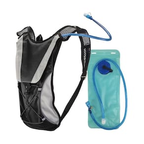 Mochila De Ciclismo Reforçada Térmica 2L + Refil