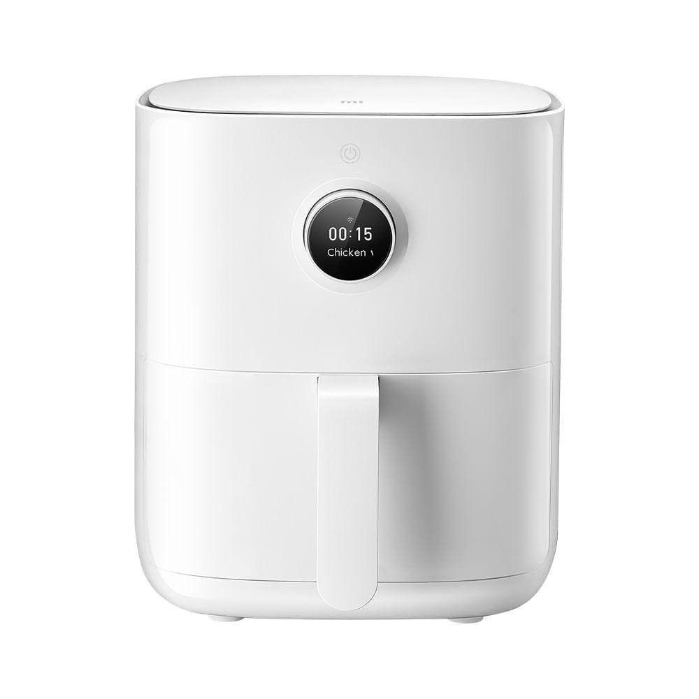 Fritadeira Elétrica Airfryer Inteligente 3,5L