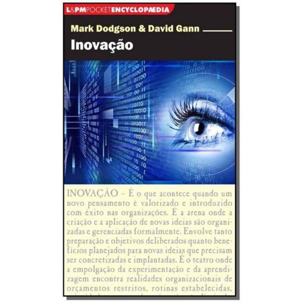 Inovacao - Bolso Encyclopaedia