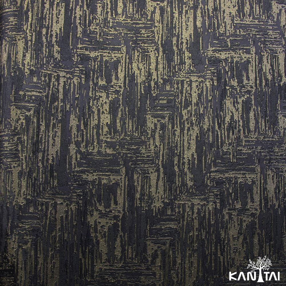 Papel de Parede Elegance 5 Textura Amarelo EL500409R