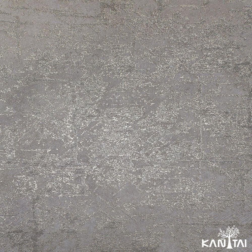Papel de Parede Elegance 5 Textura Cinza EL500708R