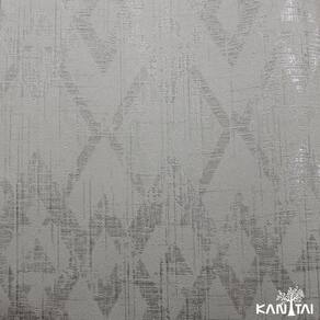 Papel de Parede Elegance 5 Textura Cinza EL500201R