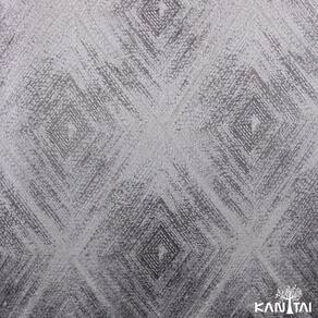 Papel de Parede Elegance 5 Geométrico Cinza EL500805R