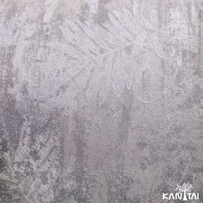Papel de Parede Elegance 5 Textura Cinza EL500102R