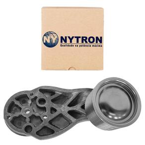 Tensor Correia Alternador Volvo FH13 Globetrotter D13 Nytron