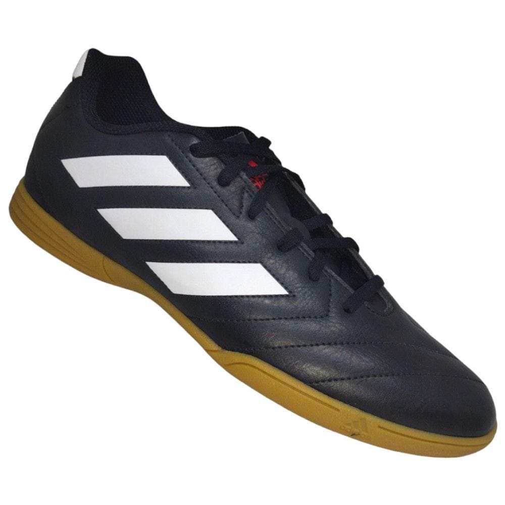 Chuteira Indoor Adidas Goletto VII Preta