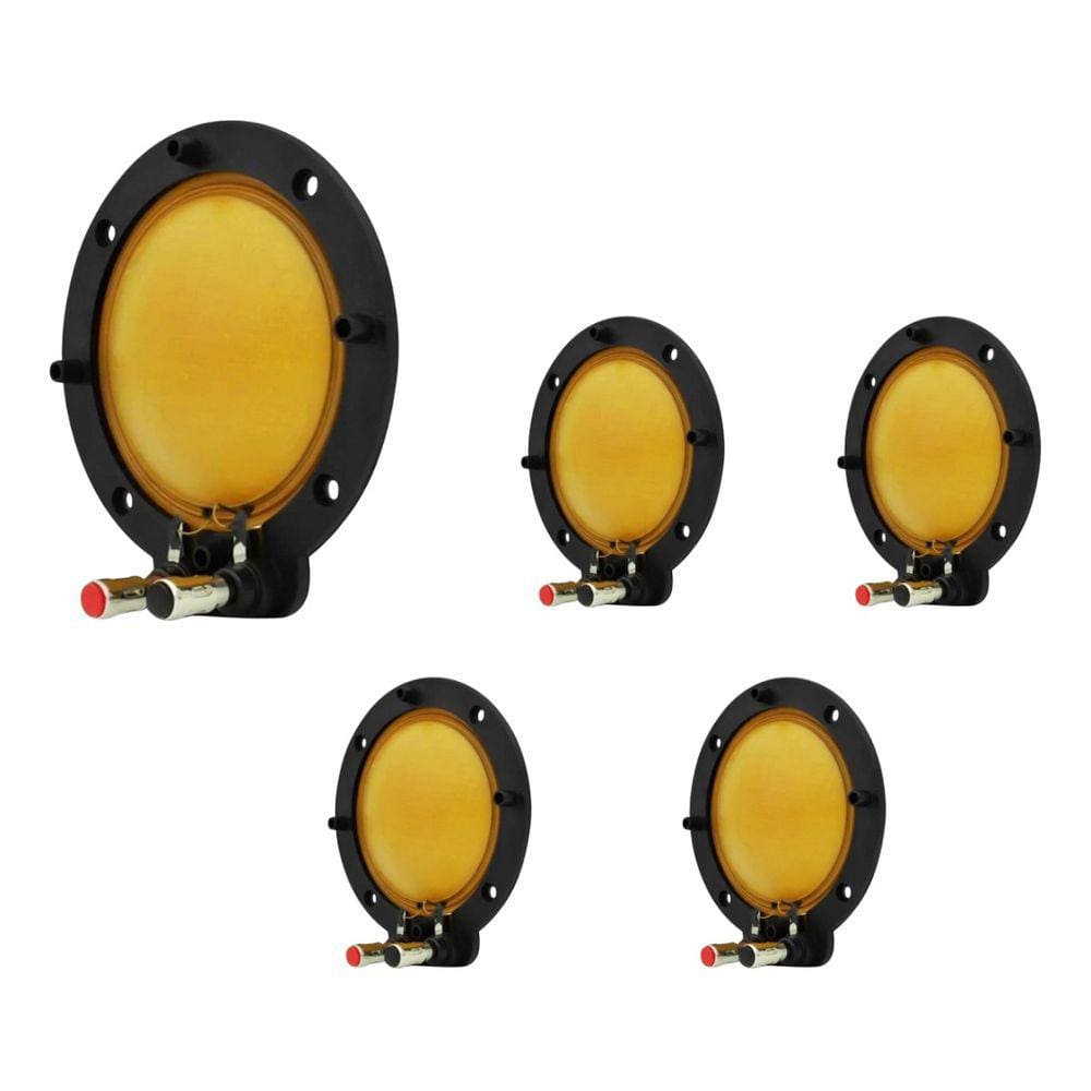 Kit 5 Reparos Driver Eros E405 Trio