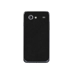 Capa Adesivo Skin351 Verso Para Galaxy S2 Lite GT-I9070