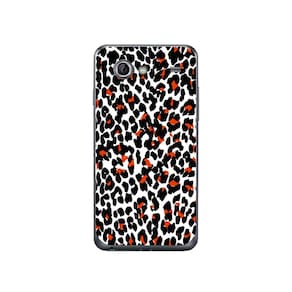 Capa Adesivo Skin355 Verso Para Galaxy S2 Lite GT-I9070