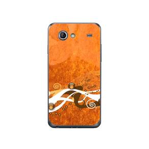 Capa Adesivo Skin371 Verso Para Galaxy S2 Lite GT-I9070