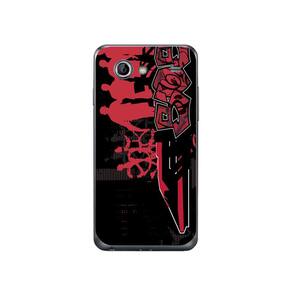 Capa Adesivo Skin055 Verso Para Galaxy S2 Lite GT-I9070