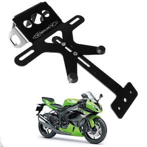 Eliminador Rabeta Oxxy Kawasaki Zx-6R 09/13