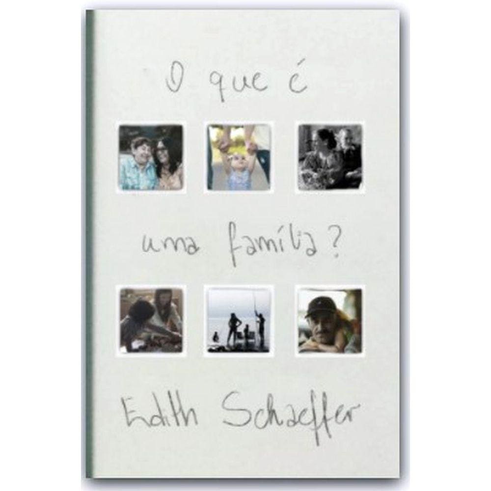 O Que É Uma Família?