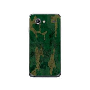 Capa Adesivo Skin161 Verso Para Galaxy S2 Lite GT-I9070