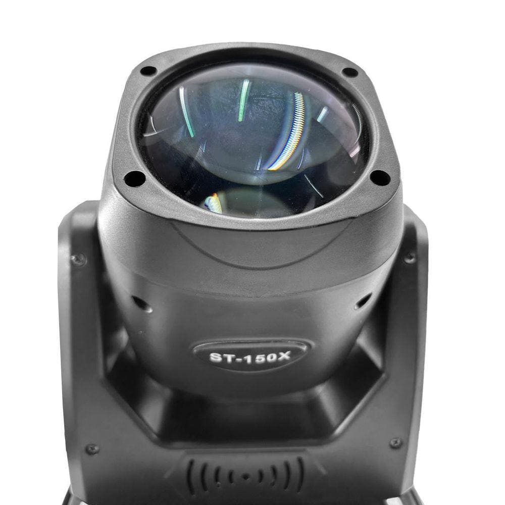 Moving Beam Head Light St-150X Showtech