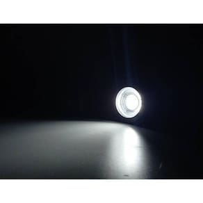 Espeto De Jardim 5W Led Prova D`Água Branco Frio 6500K