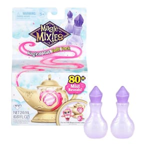 Magic Mixies - Refil Lâmpada Mágica
