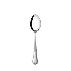 Colher de Sobremesa Hercules Classico Aço Inox 493-004P