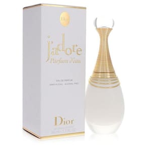 Perfume Feminino Jadore Parfum D`eau Christian Dior 50 ml Eau De Parfum