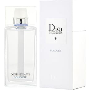Colônia Spray 125 Ml Dior Homme (New) Christian Dior Masculino