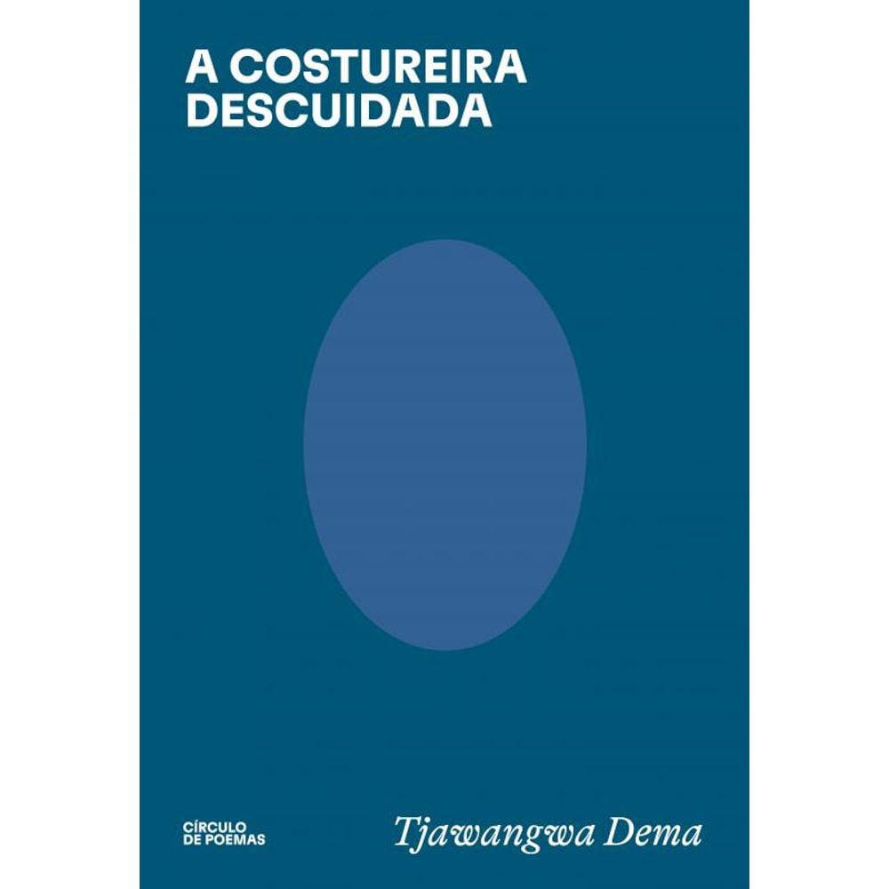 A costureira descuidada