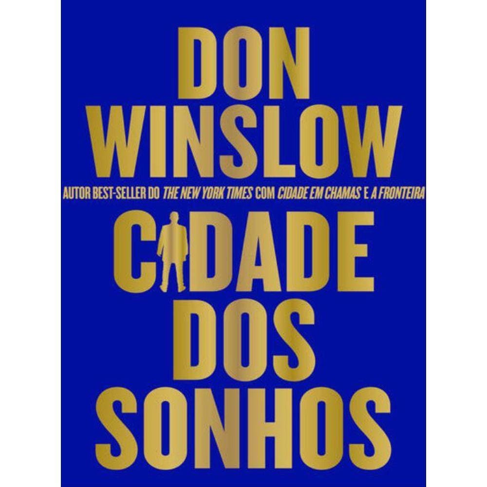Cidade Dos Sonhos