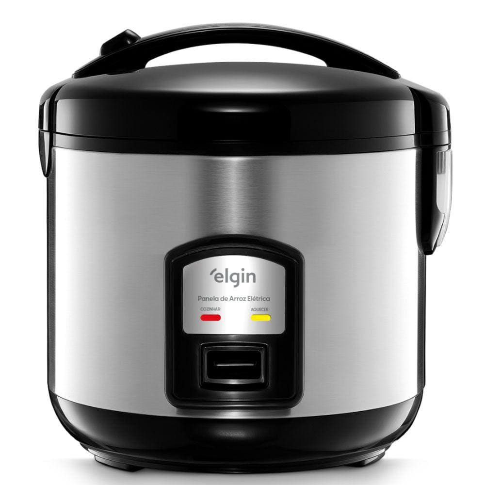 Elgin Panela de Arroz Gran Rizzo