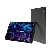 Tablet Positivo Vision Tab 10 4GB RAM 128GB Câmera 13MP e 5MP 10,1” HD IPS Android 13 - Preto