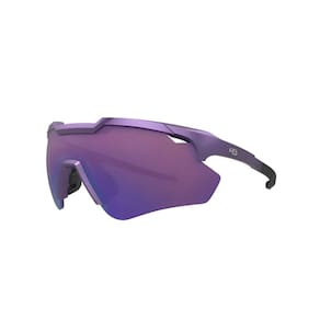 Óculos Solar Hb Compact 2.0 M. Metalic Purple