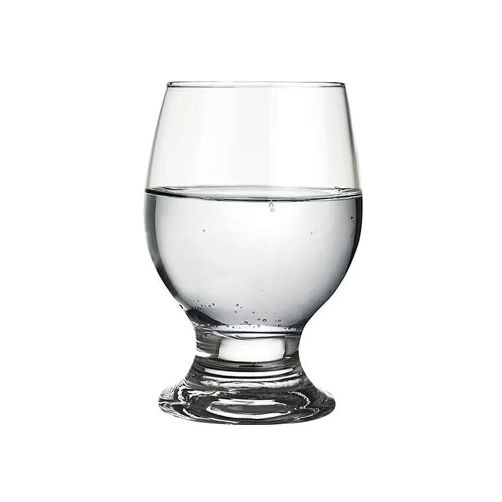 Taça Paulista Água 250ml Nadir Figueiredo