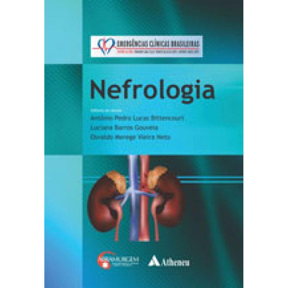 Nefrologia