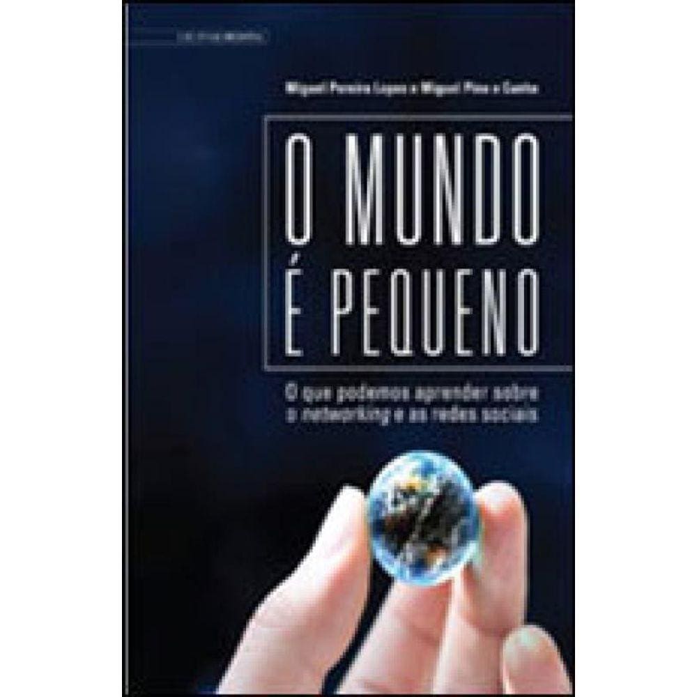 O Mundo É Pequeno