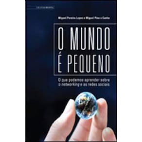 O Mundo É Pequeno