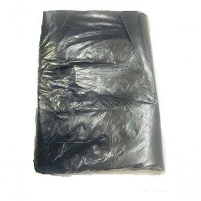 Saco De Lixo 300l Extra Reforçado C/ 10 Unid Boca Larga