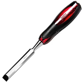 Formão olho de tigre 1/4"6mm 245019 MTX