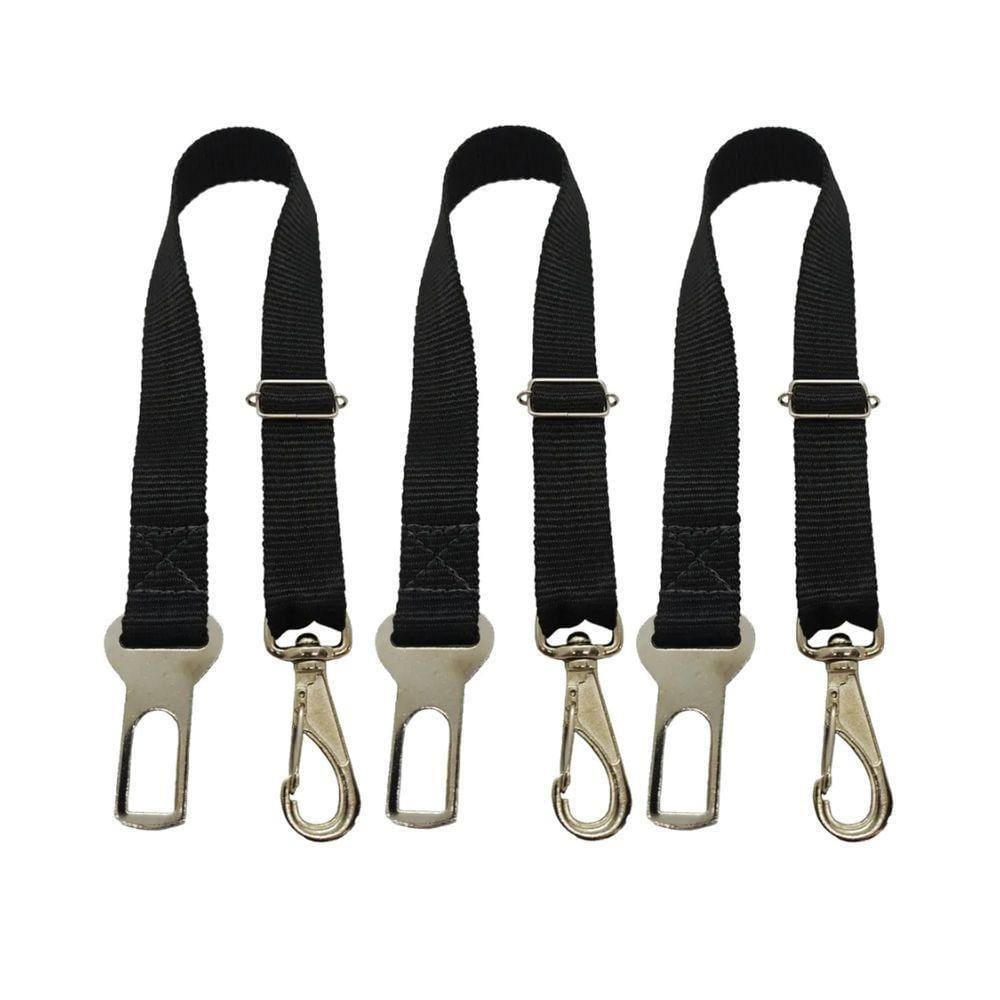 Cinto De Segurança Carro Guia Adaptador Encaixe Universal Rb