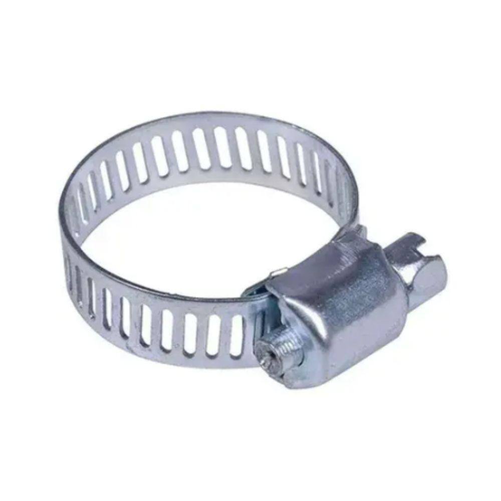 Abraçadeira Rosca Sem Fim 13 Starfer 50 Peças 1.1/2X2