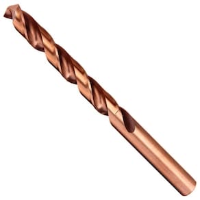 Broca de aço rápido para metal 1un 12mm 714829 MTX
