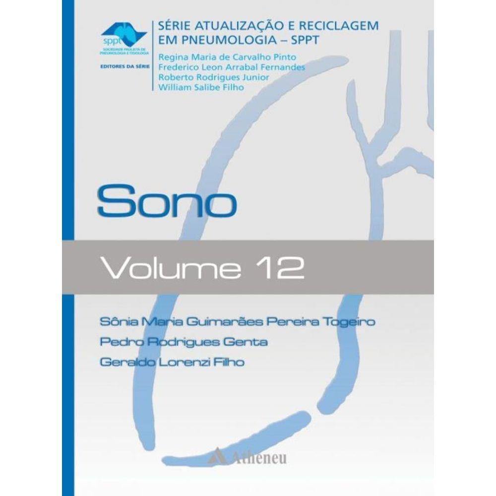 Sono - Vol. 12