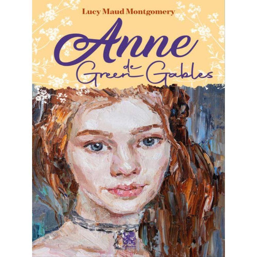 Anne De Green Gables
