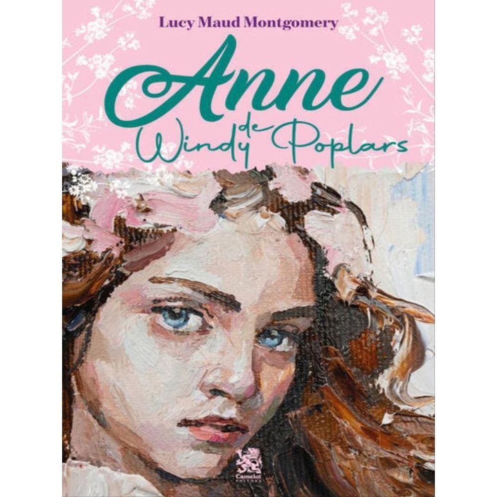 Anne De Windy Poplars