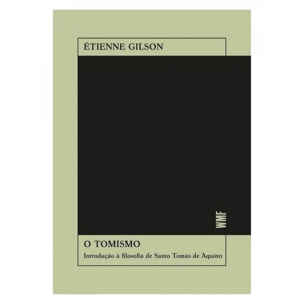 O Tomismo