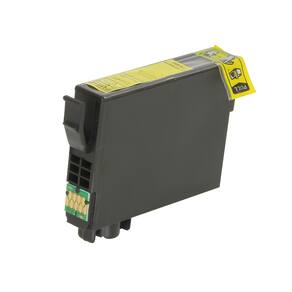 Cartucho Para Epson T194420 Yellow Compatível